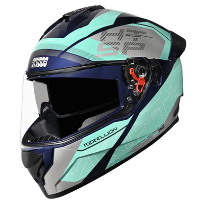 DRIFTER D6 REBELLION DECOR