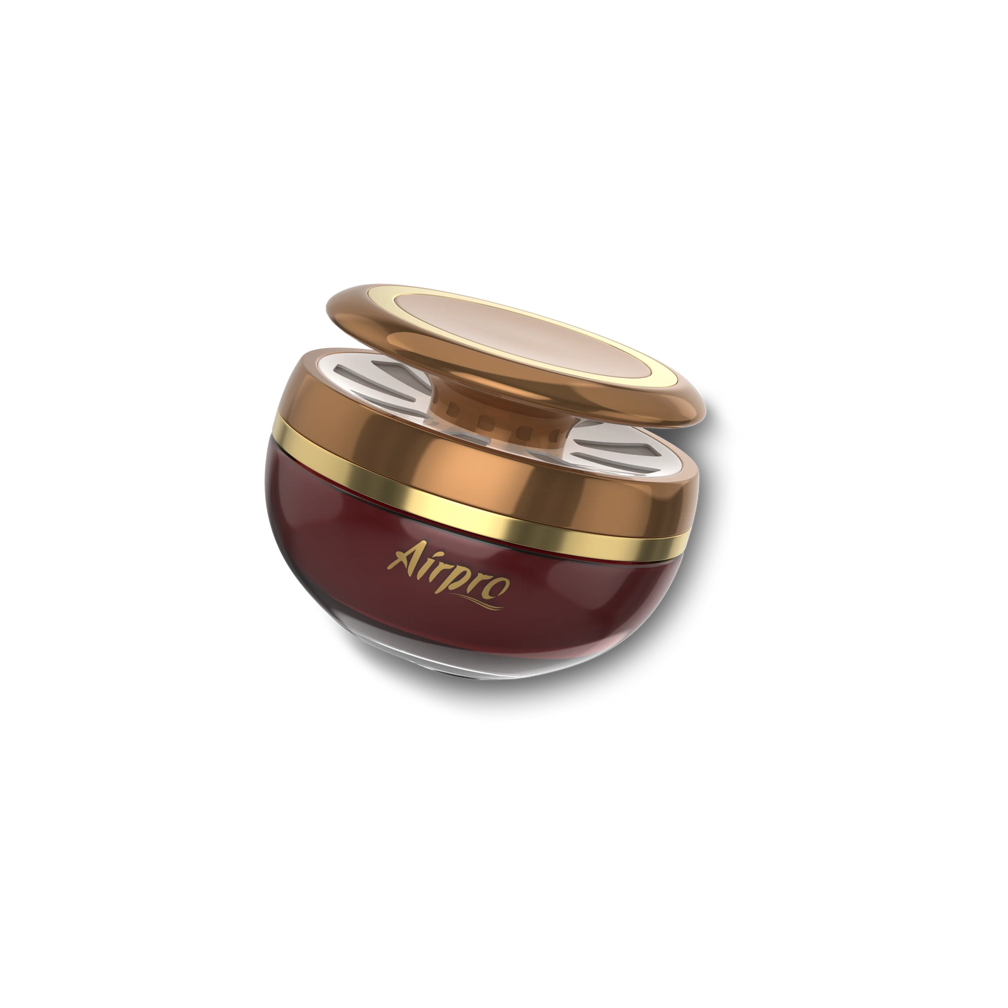 STELLAR GEL SERIES - CAR PERFUME