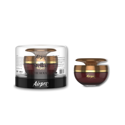 STELLAR GEL SERIES - CAR PERFUME