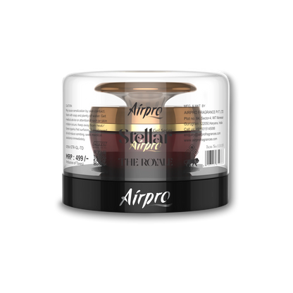 STELLAR GEL SERIES - CAR PERFUME