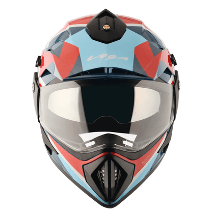 Off Road Marvel Thor Edition Helmet