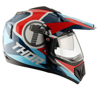 Off Road Marvel Thor Edition Helmet