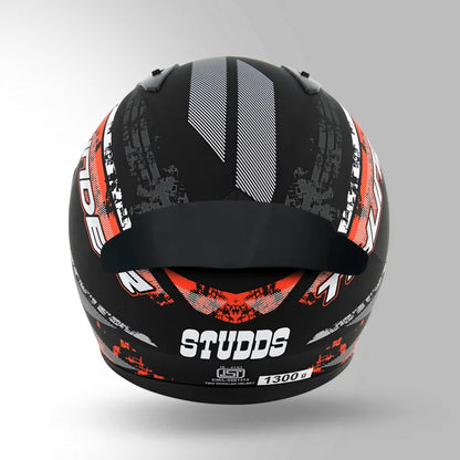 THUNDER D1 DECOR