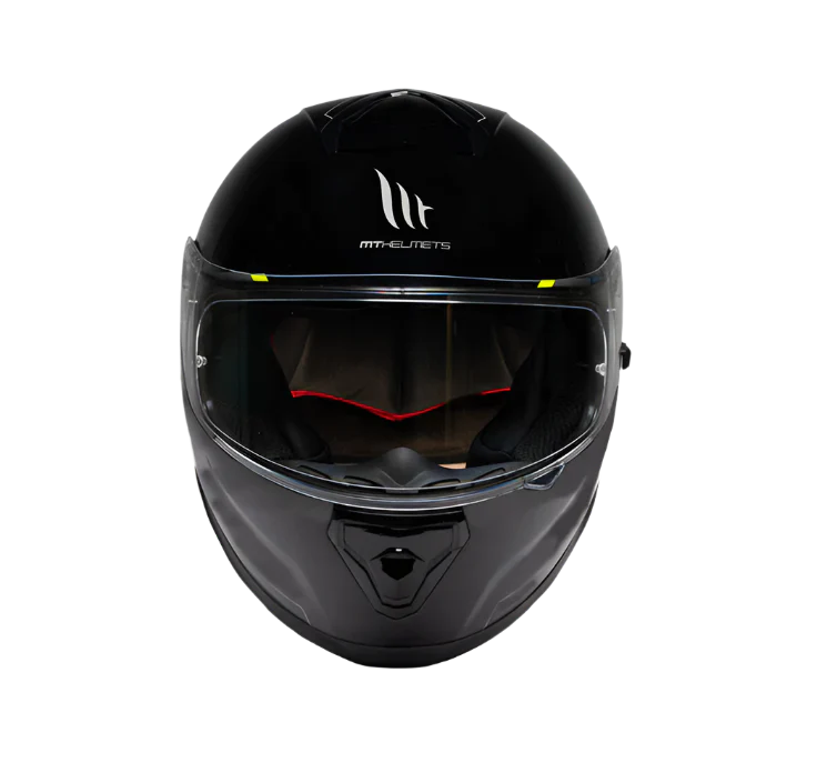helmet spoiler for mt MT THUNDER 3 SV SPOILER SOLID A1 – BKW Gears