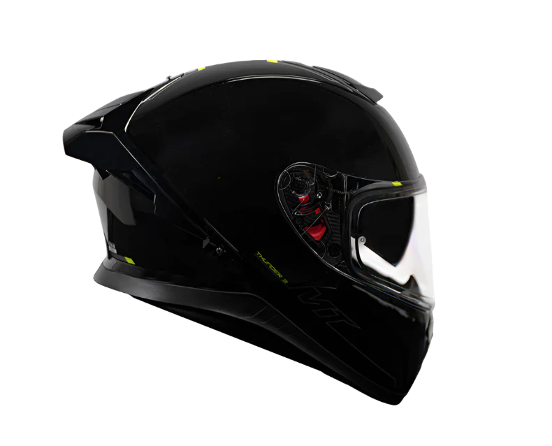 MT Thunder 3 SV Spoiler Solid A1