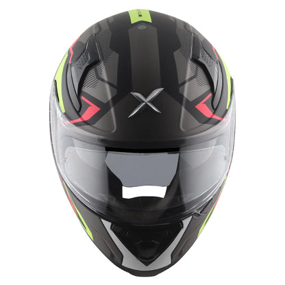 Apex Roadtrip Helmet