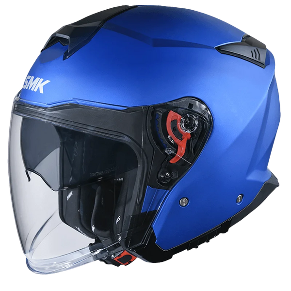 FLAME BLUE MA 500