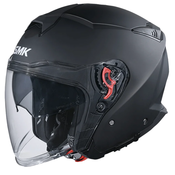BLACK MA 200