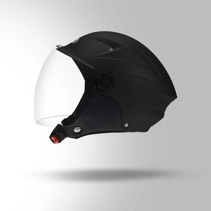 DAME BICYCLE HELMET