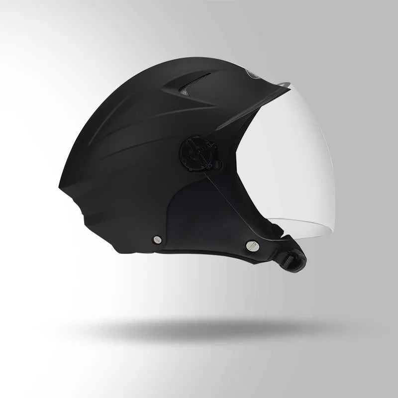 DAME BICYCLE HELMET