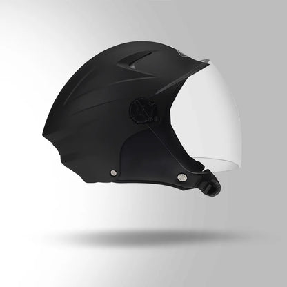 DAME BICYCLE HELMET