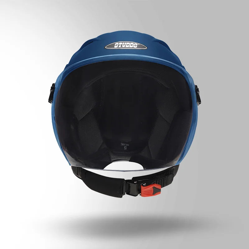 DAME BICYCLE HELMET