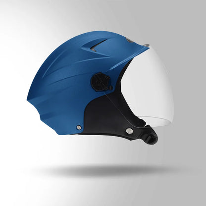 DAME BICYCLE HELMET