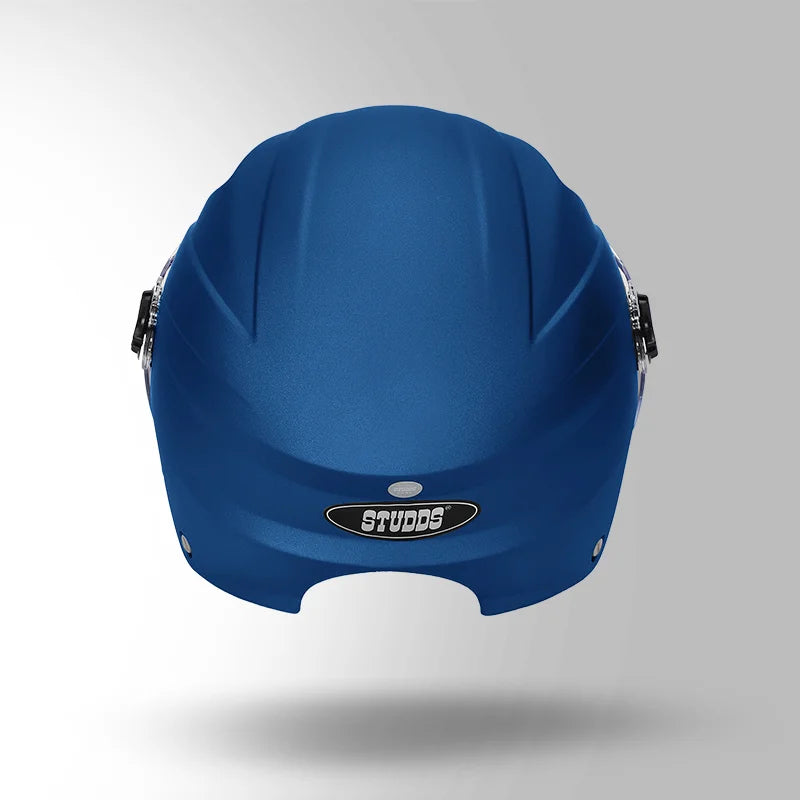 DAME BICYCLE HELMET