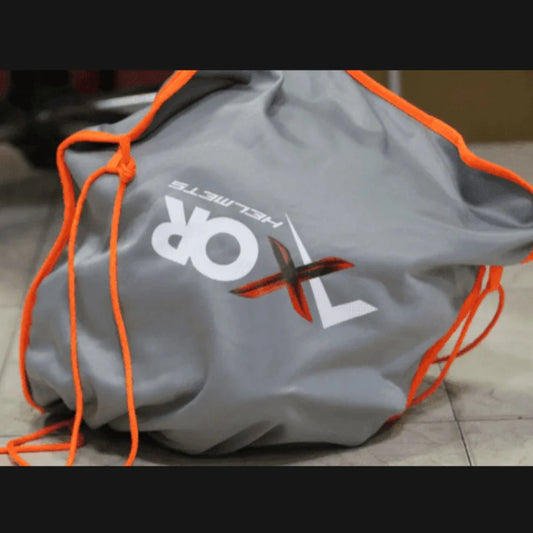 Axor helmet bag