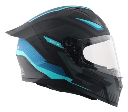 Sonic Trigger Helmet