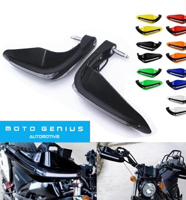 UNIVERSAL LED HANDGUARD