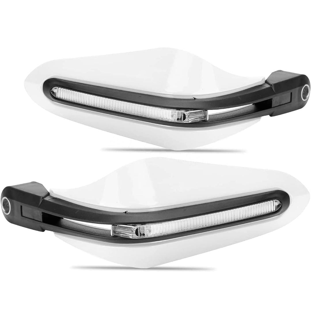 UNIVERSAL LED HANDGUARD