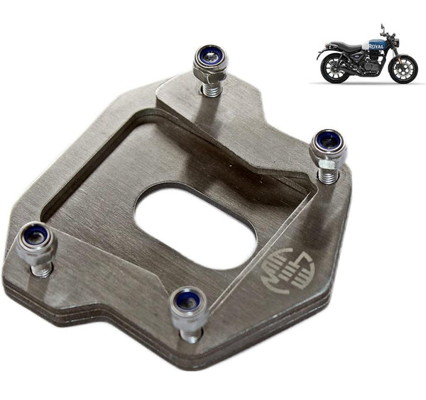 HUNTER SIDE STAND EXTENDER