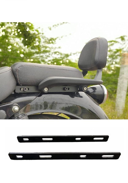 METEOR 350 BACK REST EXTENDER