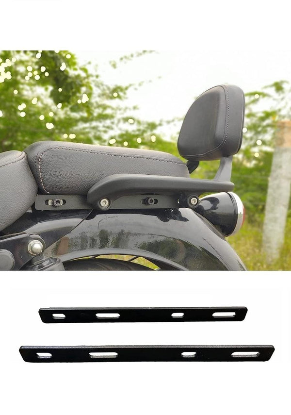 METEOR 350 BACK REST