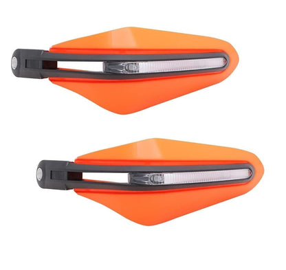 UNIVERSAL LED HANDGUARD