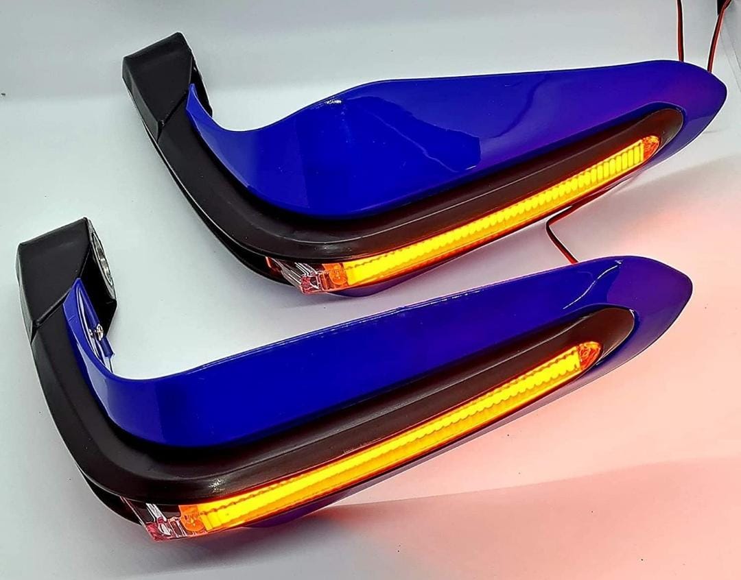 UNIVERSAL LED HANDGUARD
