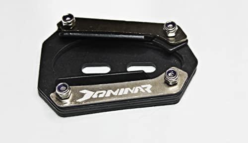 DOMINAR SIDE STAND EXTENDER