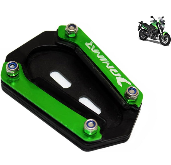 DOMINAR SIDE STAND EXTENDER