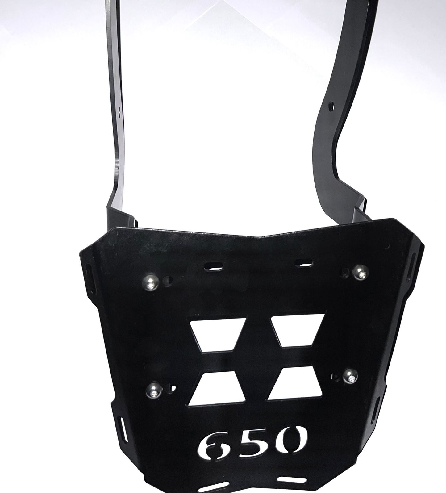 METEOR 650 CARRIER