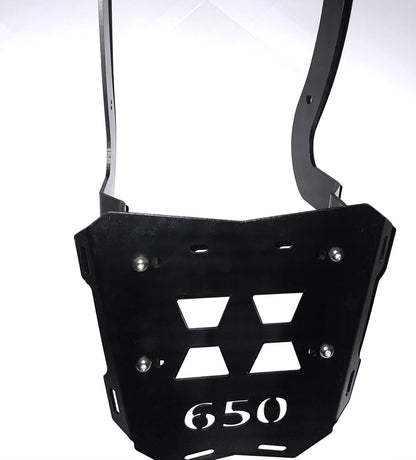METEOR 650 CARRIER