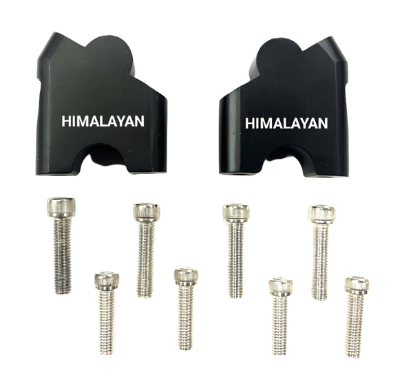 HIMALAYAN ANGELD HANDLE  RISER