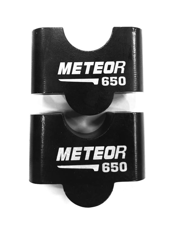 SUPER METEOR 650 HANDLE RISER
