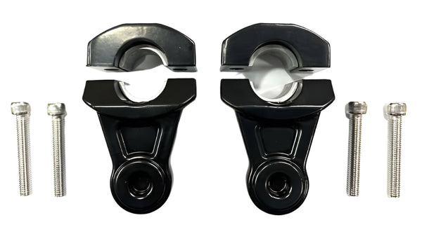 UNIVERSAL HANDLE RISER  HEAVY