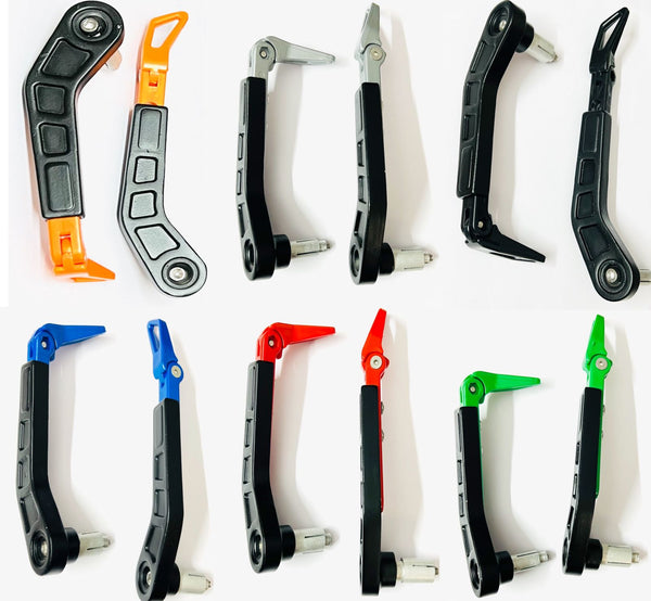 LEVER PROTECTOR ADJUSTABLE
