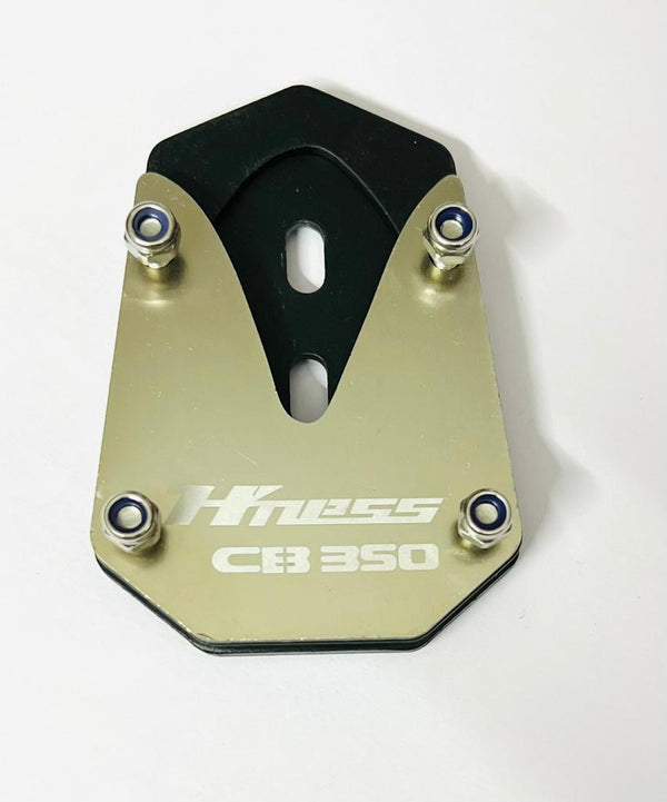 HONDA HNESS SIDE STAND EXTENDER