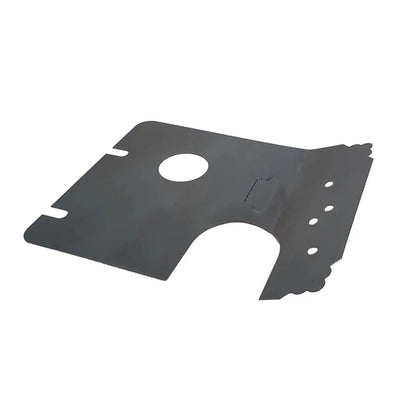 CB-SHINE ENGINE GUARD