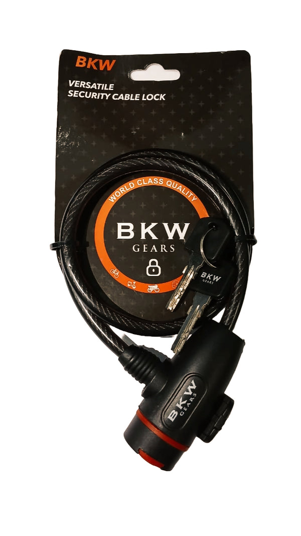 BKW C.L - 01