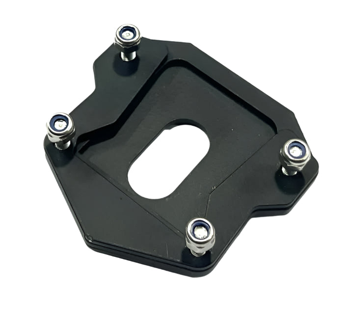 HUNTER SIDE STAND EXTENDER