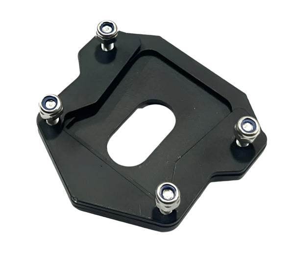 HUNTER SIDE STAND EXTENDER