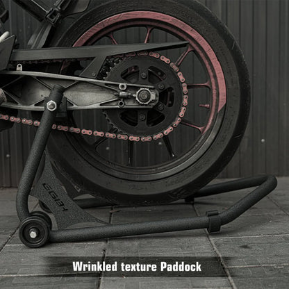 Universal Motorcycle Paddock Stand