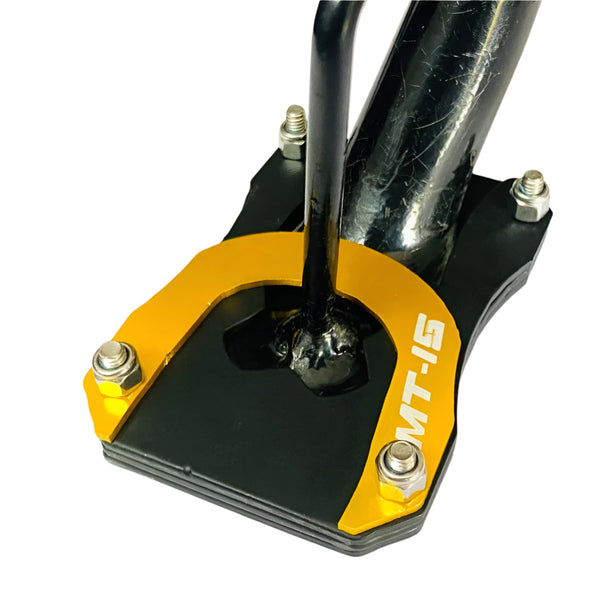 MT-15 SIDE STAND EXTENDER
