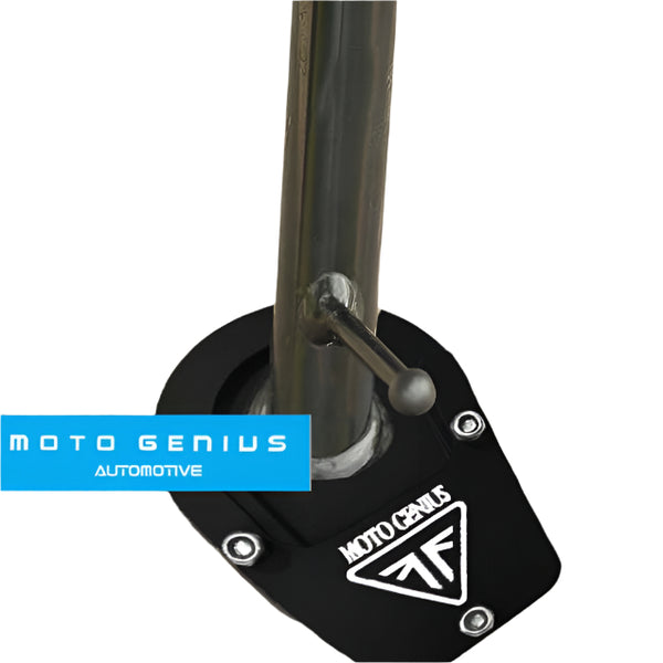 TRIUMPH 400 SIDE STAND EXTENDER