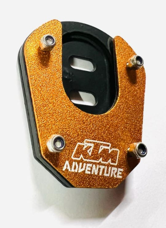 KTM ADVENTURE SIDE STAND EXTENDER