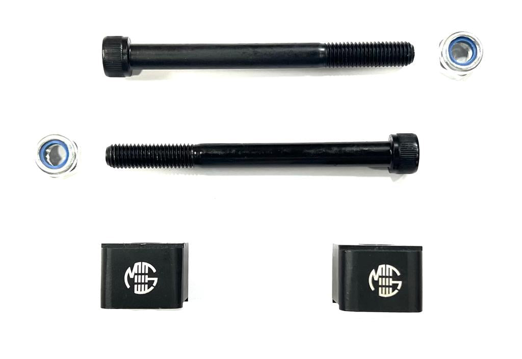 KTM ADVENTURE HANDLE RISER