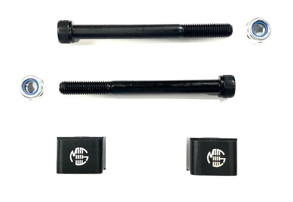 KTM ADVENTURE HANDLE RISER