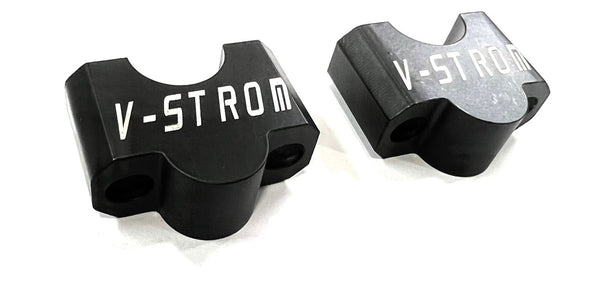 V-STROM HANDLE RISER