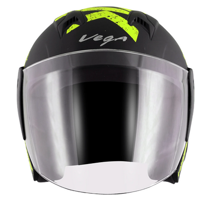Lark Victor Helmet