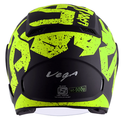 Lark Victor Helmet
