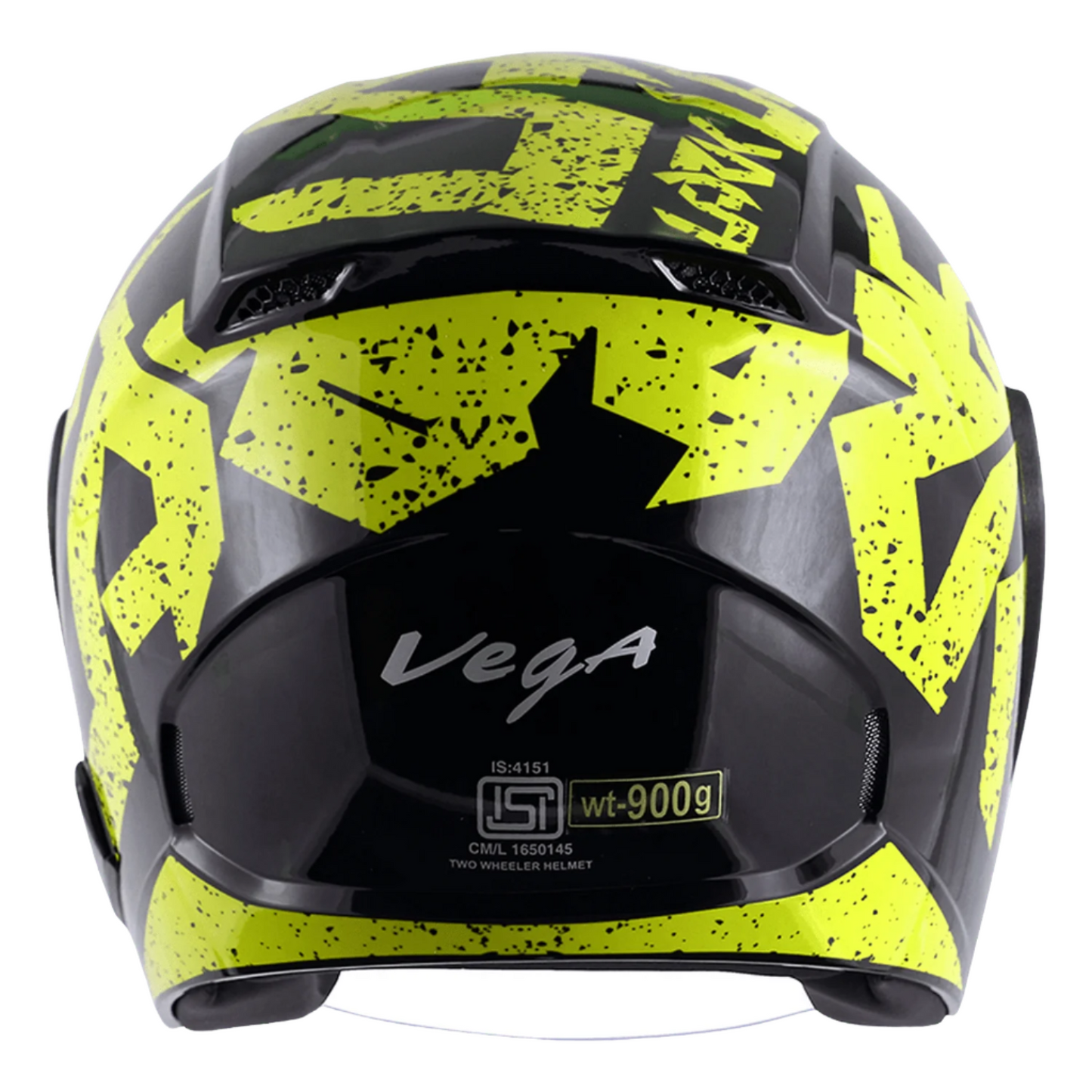 Lark Victor Helmet